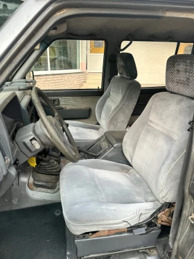 Обява за продажба на Nissan Patrol GR Y60 ~11 000 лв. - изображение 8