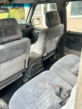 Nissan Patrol GR Y60 | Mobile.bg    13