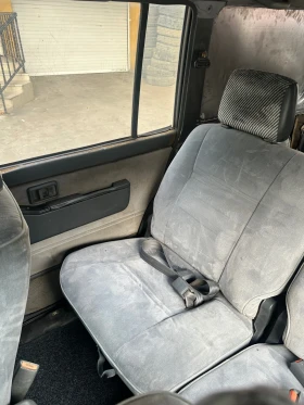 Обява за продажба на Nissan Patrol GR Y60 ~11 000 лв. - изображение 10