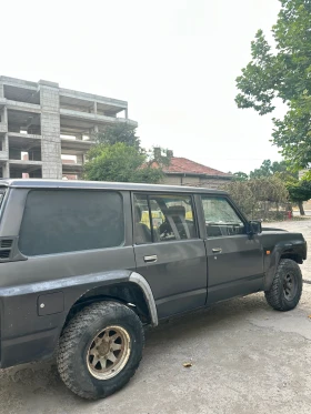 Обява за продажба на Nissan Patrol GR Y60 ~11 000 лв. - изображение 5