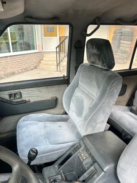 Обява за продажба на Nissan Patrol GR Y60 ~11 000 лв. - изображение 9