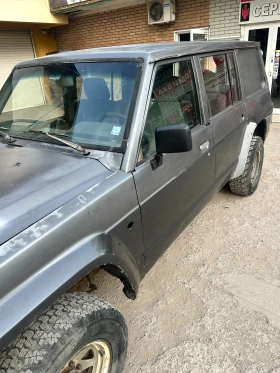 Обява за продажба на Nissan Patrol GR Y60 ~11 000 лв. - изображение 6