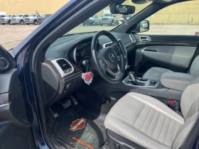 Jeep Grand cherokee Sterling Edition* ЦЕНА ДО БЪЛГАРИЯ* (CARFAX) - 29999 лв. - 59598369 7