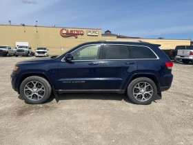 Jeep Grand cherokee Sterling Edition* ЦЕНА ДО БЪЛГАРИЯ* (CARFAX) - 29999 лв. - 59598369 3