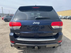 Jeep Grand cherokee Sterling Edition* ЦЕНА ДО БЪЛГАРИЯ* (CARFAX) - 29999 лв. - 59598369 5