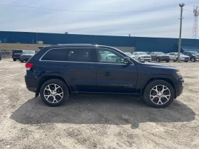 Jeep Grand cherokee Sterling Edition* ЦЕНА ДО БЪЛГАРИЯ* (CARFAX) - 29999 лв. - 59598369 4