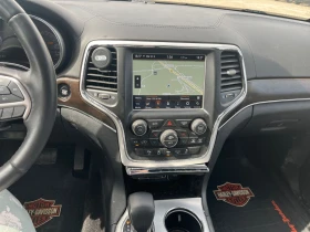 Jeep Grand cherokee Sterling Edition* ЦЕНА ДО БЪЛГАРИЯ* (CARFAX) - 29999 лв. - 59598369 10