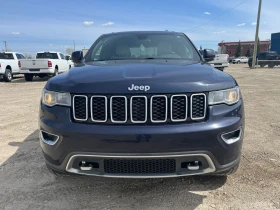 Jeep Grand cherokee Sterling Edition* ЦЕНА ДО БЪЛГАРИЯ* (CARFAX) - 29999 лв. - 59598369 2
