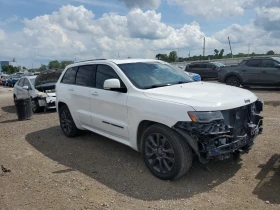 Jeep Grand cherokee OVERLAND - 30000 лв. - 85527190 3