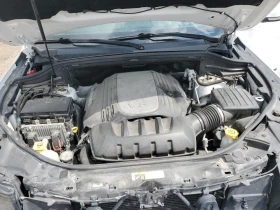Jeep Grand cherokee OVERLAND - 30000 лв. - 85527190 11