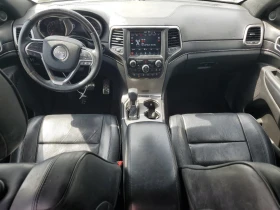 Jeep Grand cherokee OVERLAND - 30000 лв. - 85527190 8