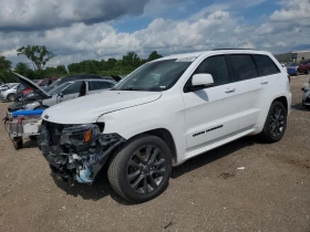Jeep Grand cherokee OVERLAND - 30000 лв. - 85527190 4