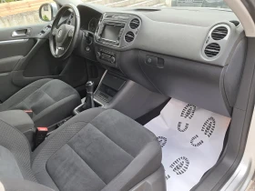 Обява за продажба на VW Tiguan 2.0TDi-83000 км-КАТО НОВА ~25 700 лв. - изображение 5
