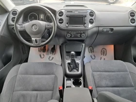Обява за продажба на VW Tiguan 2.0TDi-83000 км-КАТО НОВА ~25 700 лв. - изображение 7
