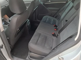 Обява за продажба на VW Tiguan 2.0TDi-83000 км-КАТО НОВА ~25 700 лв. - изображение 6