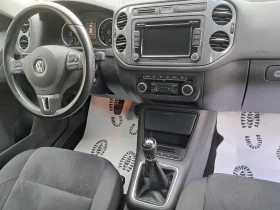 Обява за продажба на VW Tiguan 2.0TDi-83000 км-КАТО НОВА ~25 700 лв. - изображение 8