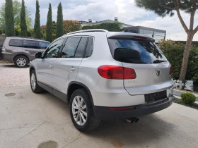     VW Tiguan 2.0TDi-83000 - 