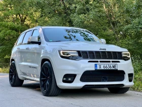 Jeep Grand cherokee WK2 6.4 SRT | Mobile.bg    3