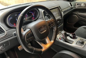 Jeep Grand cherokee WK2 6.4 SRT | Mobile.bg    6