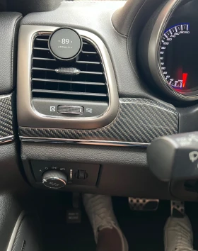 Jeep Grand cherokee WK2 6.4 SRT | Mobile.bg    11