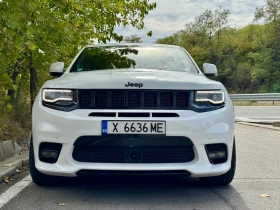 Jeep Grand cherokee WK2 6.4 SRT 