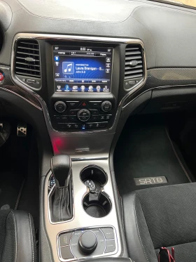 Jeep Grand cherokee WK2 6.4 SRT | Mobile.bg    9