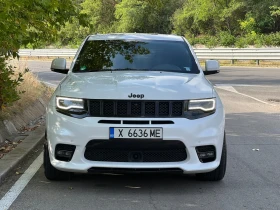 Jeep Grand cherokee WK2 6.4 SRT | Mobile.bg    2