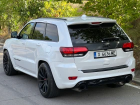 Jeep Grand cherokee WK2 6.4 SRT | Mobile.bg    5