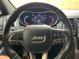 Jeep Grand cherokee WK2 6.4 SRT | Mobile.bg    7