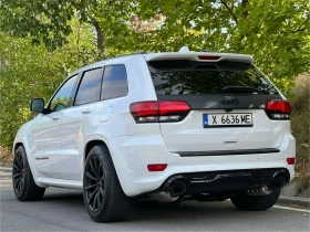 Обява за продажба на Jeep Grand cherokee WK2 6.4 SRT ~Цена по договаряне - изображение 3