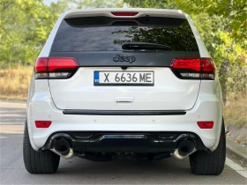 Обява за продажба на Jeep Grand cherokee WK2 6.4 SRT ~Цена по договаряне - изображение 4