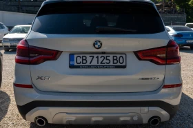 BMW X3 xDrive30e G01 xLine HUD 4x4 HK DrAstPro PrkAstPro, снимка 17