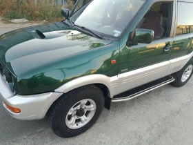 Nissan Terrano | Mobile.bg    3