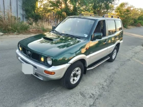  Nissan Terrano