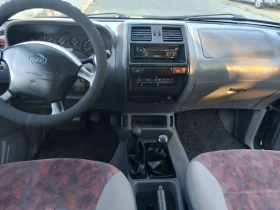 Nissan Terrano | Mobile.bg    7