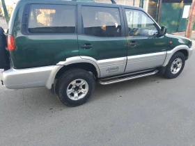 Nissan Terrano | Mobile.bg    6