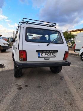 Lada Niva | Mobile.bg    7