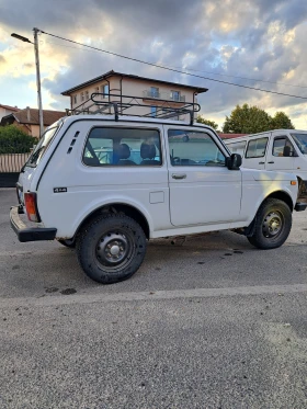 Lada Niva | Mobile.bg    5