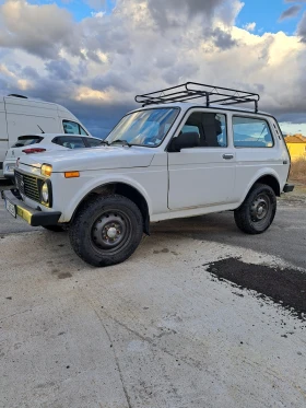Lada Niva | Mobile.bg    3