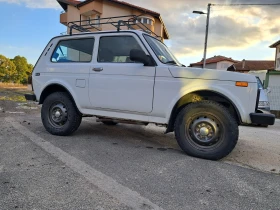 Lada Niva | Mobile.bg    6