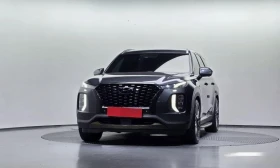 Обява за продажба на Hyundai Palisade Gasoline 3.8 4WD Prestige ~46 790 лв. - изображение 2