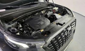 Обява за продажба на Hyundai Palisade Gasoline 3.8 4WD Prestige ~46 790 лв. - изображение 5