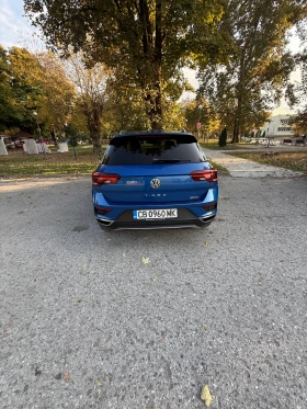 VW T-Roc 4-Motion 90000. | Mobile.bg    5