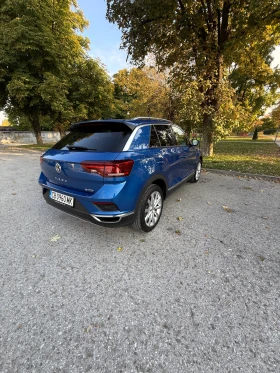 VW T-Roc 4-Motion 90000. | Mobile.bg    6