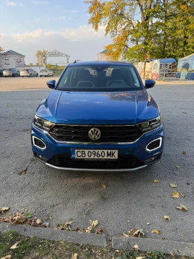     VW T-Roc 4-Motion 90000.