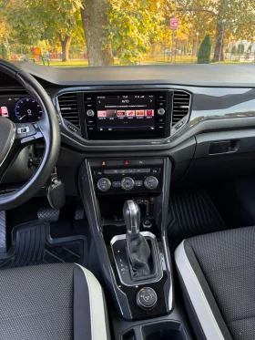 VW T-Roc 4-Motion 90000. | Mobile.bg    12