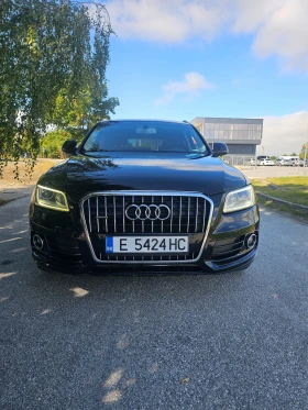 Обява за продажба на Audi Q5 2.0TDI QUATTRO ЛИЗИНГ ~23 999 лв. - изображение 1