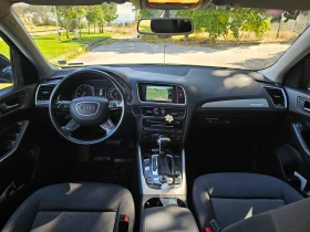 Обява за продажба на Audi Q5 2.0TDI QUATTRO ЛИЗИНГ ~23 999 лв. - изображение 10