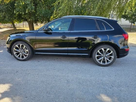 Обява за продажба на Audi Q5 2.0TDI QUATTRO ЛИЗИНГ ~23 999 лв. - изображение 7