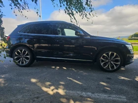 Обява за продажба на Audi Q5 2.0TDI QUATTRO ЛИЗИНГ ~23 999 лв. - изображение 3